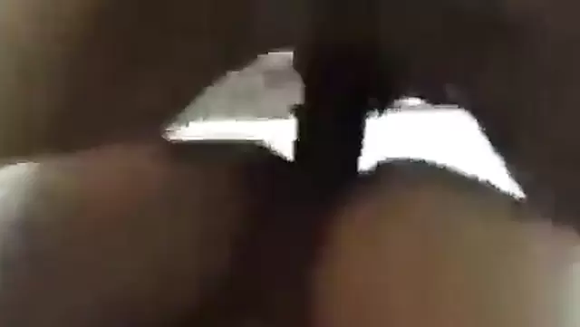 Deep-fucking his Asian wife