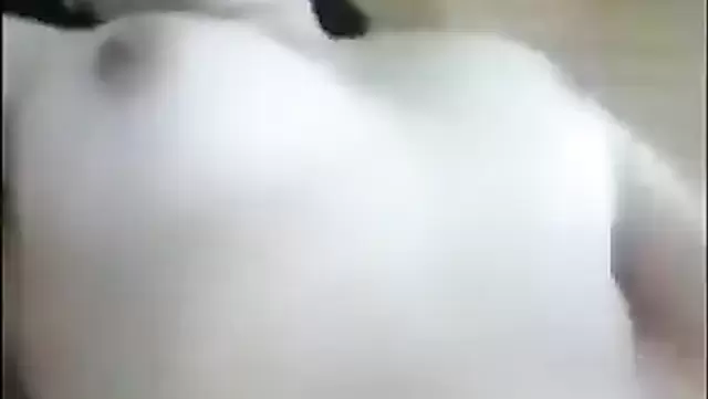 teen Asian girl cumming from solo