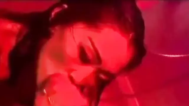 A beautiful blowjob from an Asian girl